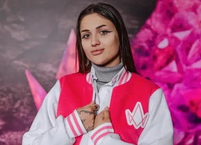 Жительница Анапы стала участницей нового сезона шоу «Пацанки»