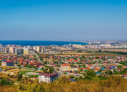 Спрос на дома у моря смещается в Анапу: рынок растет без резкого скачка цен