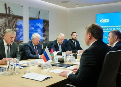 Анапа включена в новую программу газификации Краснодарского края