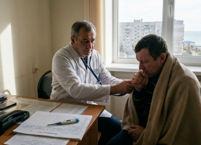Всплеск ОРВИ в Анапе к концу февраля: сколько человек заболели на 26 февраля 2026 года и ждать ли карантина?