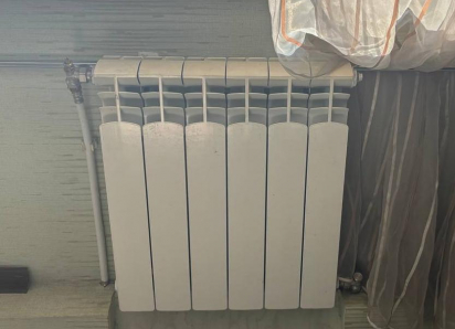 Стала известна точная дата начала отопительного сезона в Анапе 