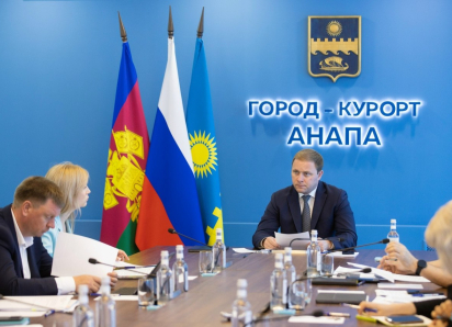 Экс-чиновники администрации Анапы продолжили карьеру на федеральном уровне