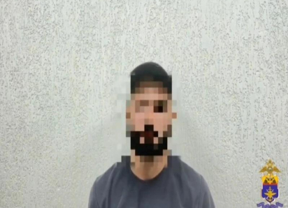 Снял горящий склад и попал под статью: краснодарца задержали за видео атаки БПЛА