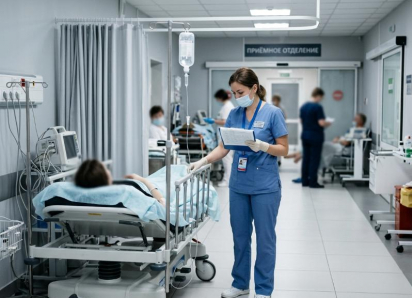 В Анапе четверых подростков госпитализировали с диагнозом «токсическое действие неуточнённого вещества»