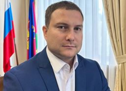 Нестеренко оказался вторым задержанным вице-губернатором Краснодарского края