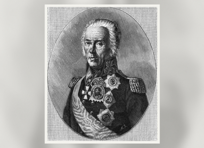 235 лет назад войска Гудовича взяли штурмом крепость Анапа