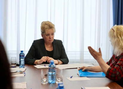 Мэр Анапы предложила жителям Супсеха «скинуться» на воду