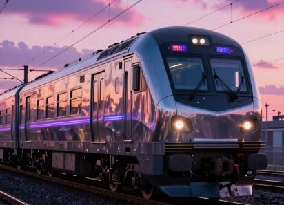 Между Москвой и Анапой начнут курсировать двухэтажные поезда