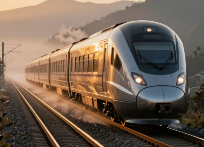 Как добраться из Анапы в Керчь и Феодосию: расписание рельсовых автобусов на апрель