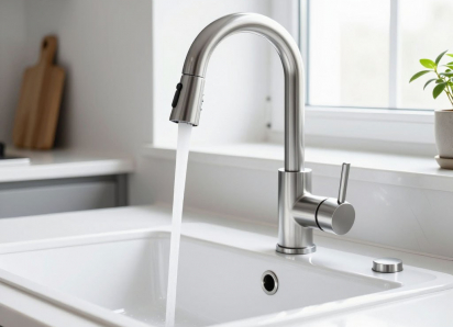 Жителей Анапы предупредили об отключении горячего водоснабжения