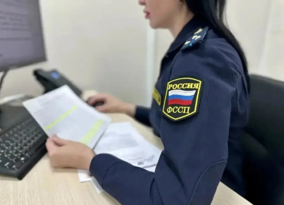 Житель Анапы погасил более 1,1 млн рублей долга по алиментам