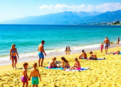 Куда сходить в Анапе с 25 по 29 марта: концерты, экскурсии и вечеринки