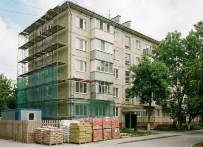 В Анапе в 2027 году капитально отремонтируют рекордное число многоквартирных домов