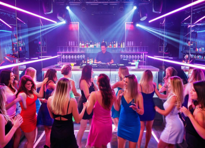 Куда сходить в Анапе на выходных