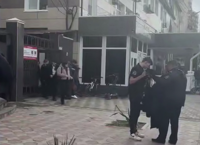 Один человек погиб при стрельбе в анапском техникуме