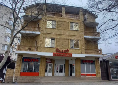 В Анапе выявили десятки объектов, эксплуатируемых без разрешения на ввод в эксплуатацию