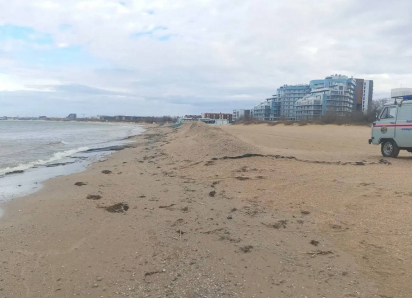 Что известно об открытии пляже в Анапе 1 июня