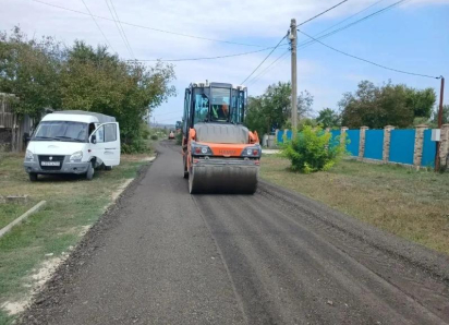 Дороги ремонтируют без выходных: где в Анапе и окрестностях идёт работа