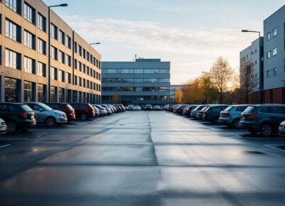 Власти Анапы планируют дать водителям до трёх суток на оплату парковки