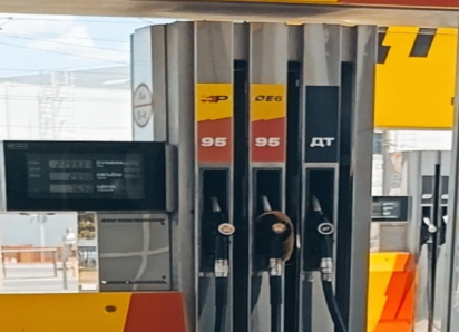 Топливо в Анапе 4 августа: работают 25 заправок, бензин доступен почти везде