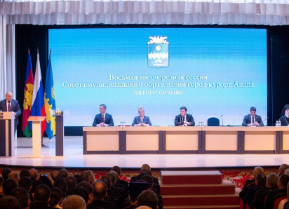 Депутат Госдумы назвал полноценный старт курортного сезона главной задачей для Анапы