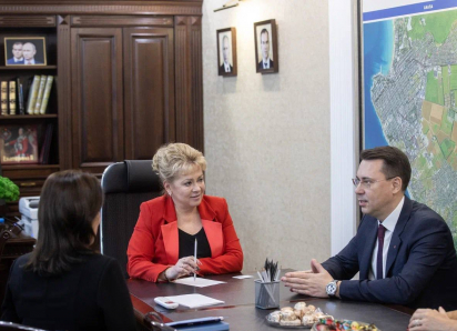 Встречу главы Анапы с жителями Супсеха перенесли на следующую неделю