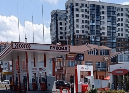 Топливный детектив по-анапски: что происходит на заправках курорта?