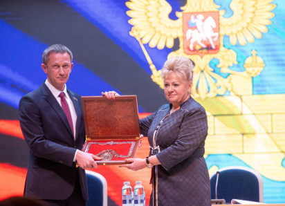 Круглогодичный курорт и комфортный транспорт: новый мэр Анапы обозначила ключевые задачи