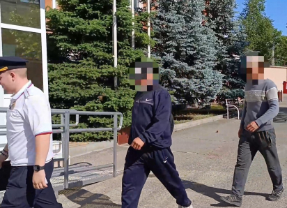 Полицейский рейд в Анапе выявил 20 нелегалов на стройплощадках