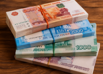 Средняя зарплата на Кубани в январе превысила 82 тыс рублей