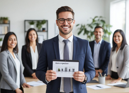 8 февраля — День риэлтора: людей, которые знают об Анапе больше, чем навигатор