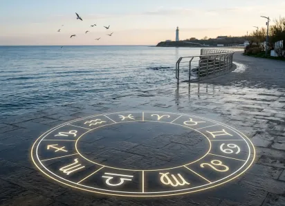 Гороскоп на 11 марта для анапчан