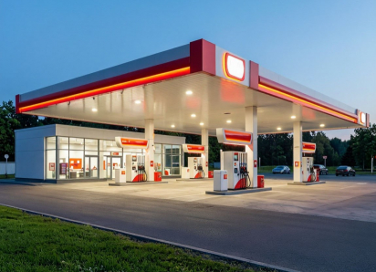 Кондратьев заявил об отсутствии дефицита бензина на Кубани