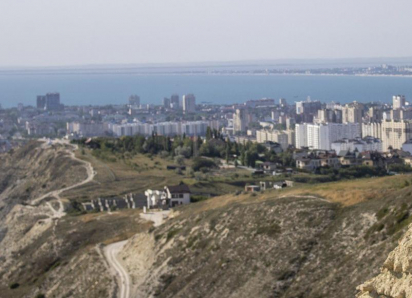 В Анапе до конца года можно выкупить землю по льготной цене