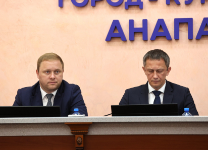 В Анапе приостановили сбор туристического налога