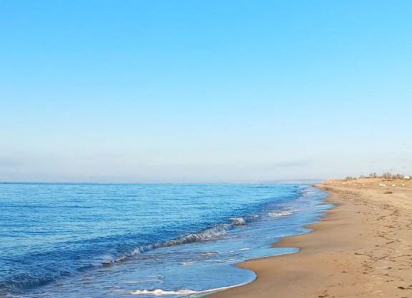 Стали известны новые результаты мониторинга пляжей Анапы