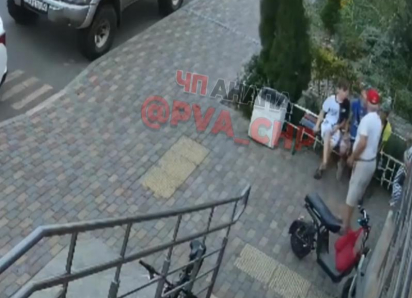 Жестокий урок на детской площадке: в Анапе возбудили дело после нападения на подростка