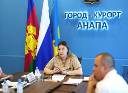 В Анапе более 2,5 тысяч подростков приняли участие в антинаркотических лекциях