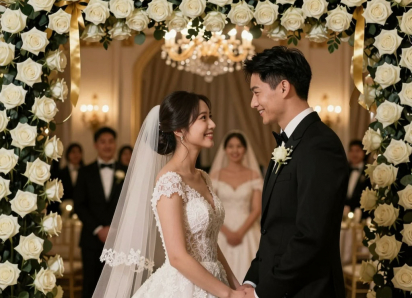 В Анапе за год стало больше свадеб и меньше разводов