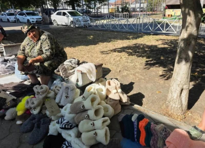 В Анапе продолжают наводить порядок в торговле: с начала августа составлено более 150 протоколов