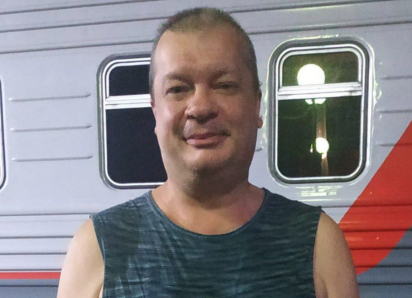 Недалеко от Анапы без вести пропал 52-летний мужчина