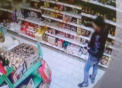 Полиция Анапы задержала серийного вора из Новороссийска