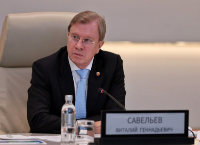 В правительстве обсудили ликвидацию разлива нефти в Керченском проливе