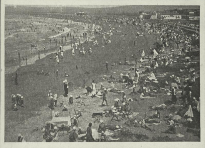 В Анапе была улица Ататюрка. Да, это не шутка