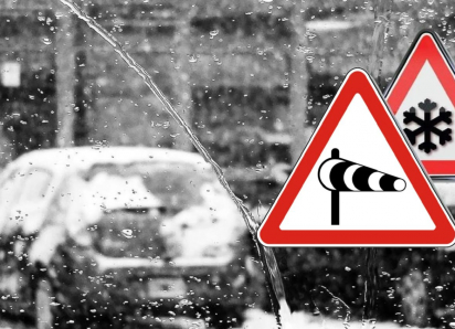 Грузовикам смертельно опасно выезжать под Анапу, предупредили в ГИБДД