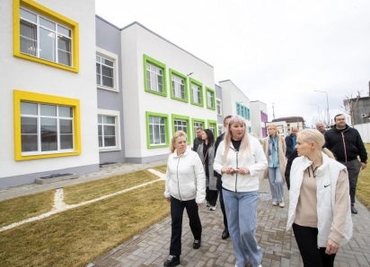 Детсад, амбулатория и дороги: мэр Анапы оценила ситуацию в Витязево