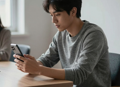 Анапчан призвали уделять больше внимания мессенджеру MAX вместо Telegram