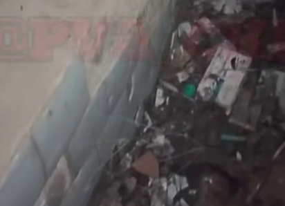 Анапские школьники вынуждены ходить в школу через наркопритон