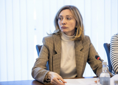 В администрации Анапы опять произошли кадровые изменения