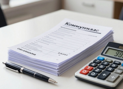 В Анапе обнародованы списки должников за коммунальные услуги